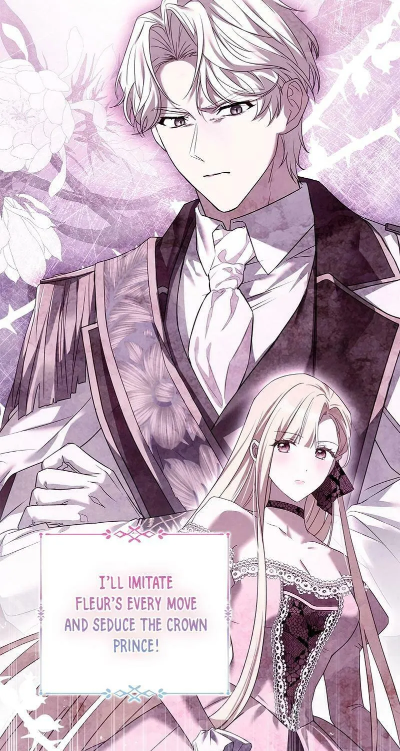 Honey, Why Can't We Get a Divorce? Chapter 14 page 5 - 