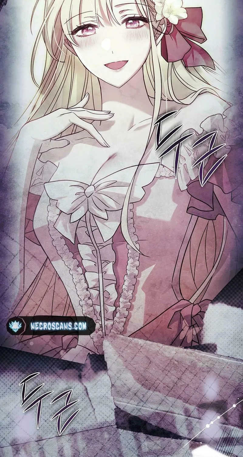 Honey, Why Can't We Get a Divorce? Chapter 14 page 46 - 