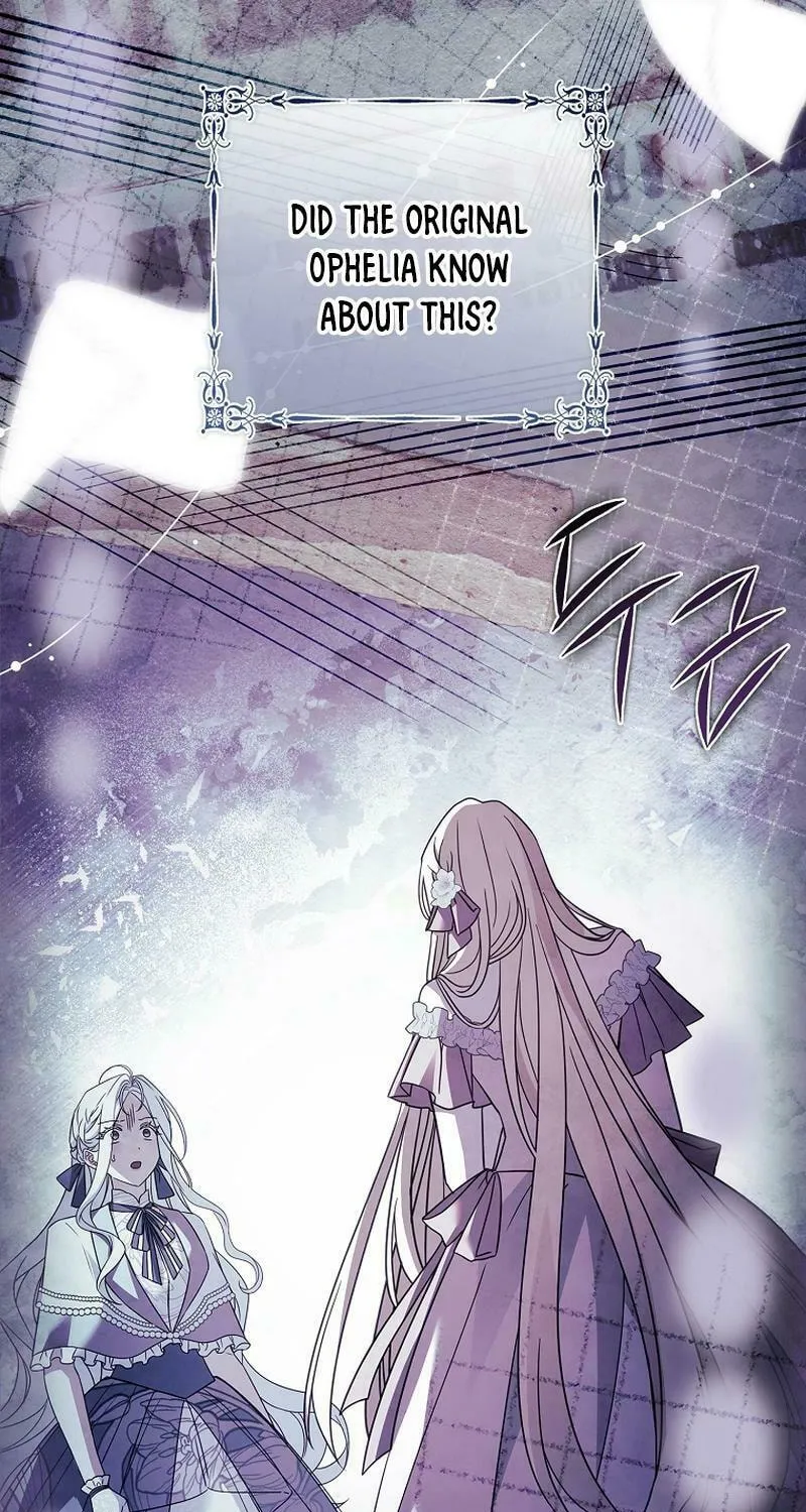 Honey, Why Can't We Get a Divorce? Chapter 14 page 47 - 