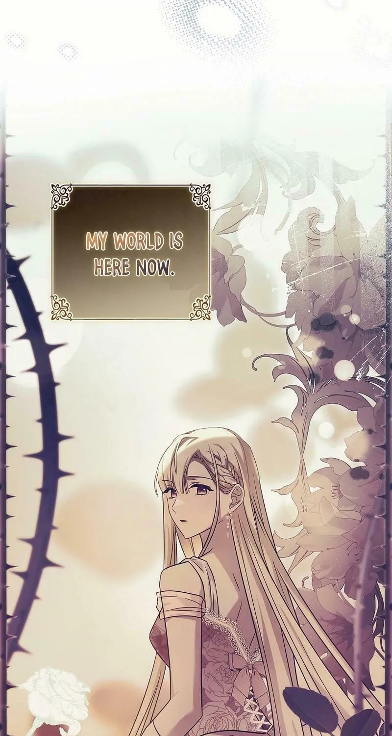 Honey, Why Can't We Get a Divorce? Chapter 14 page 50 - 