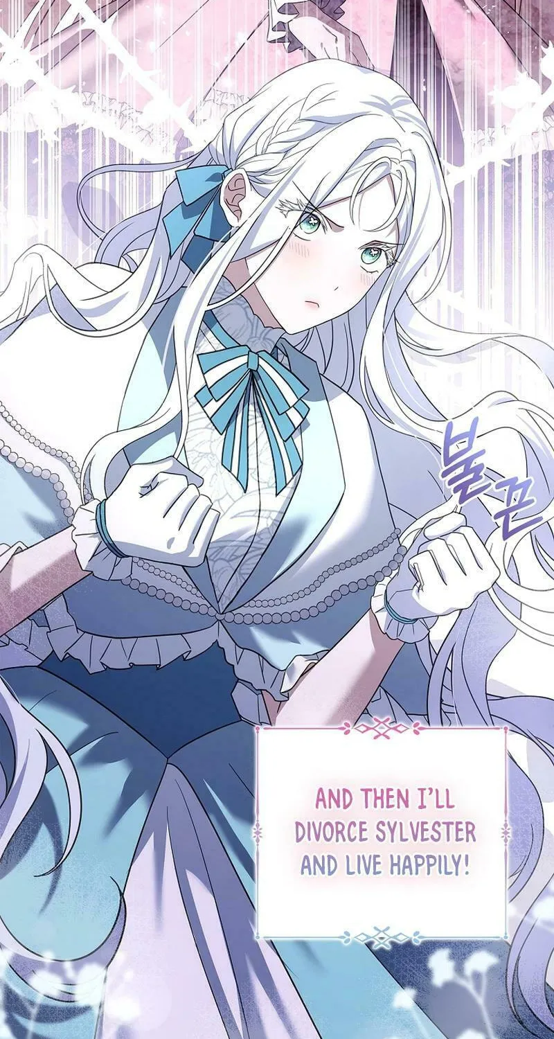 Honey, Why Can't We Get a Divorce? Chapter 14 page 6 - 