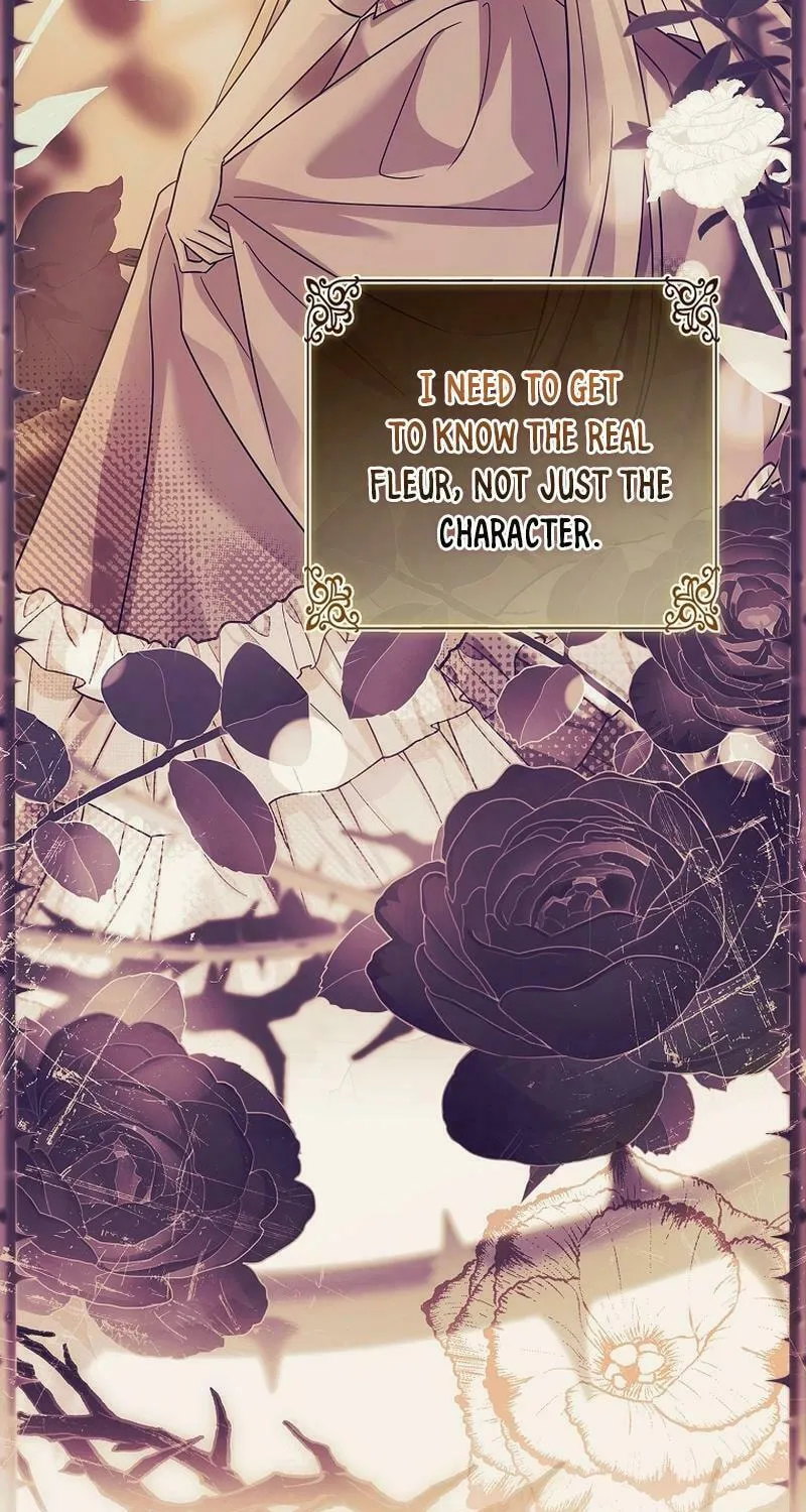 Honey, Why Can't We Get a Divorce? Chapter 14 page 51 - 