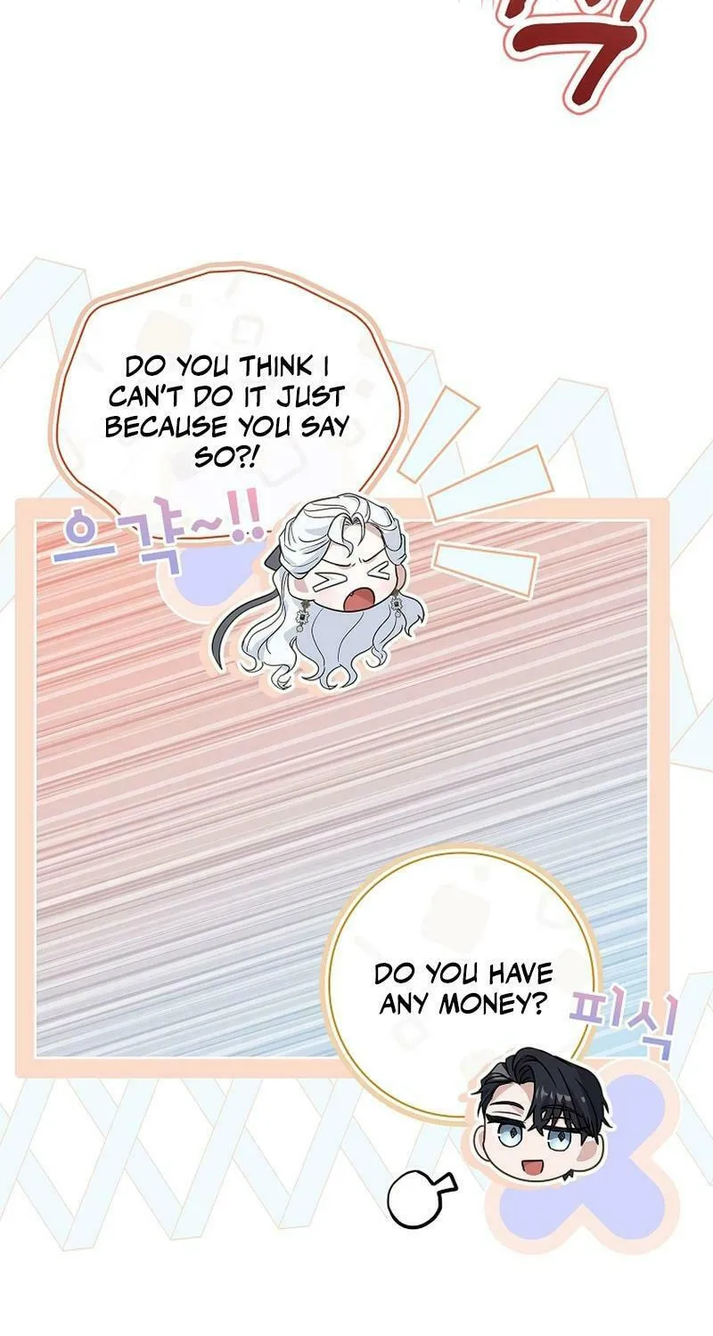 Honey, Why Can't We Get a Divorce? Chapter 14 page 60 - 