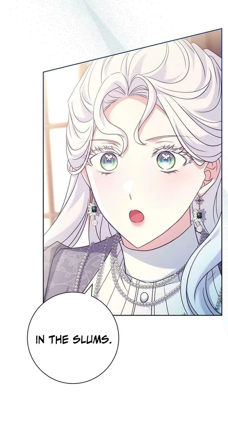 Honey, Why Can't We Get a Divorce? Chapter 14 page 66 - 