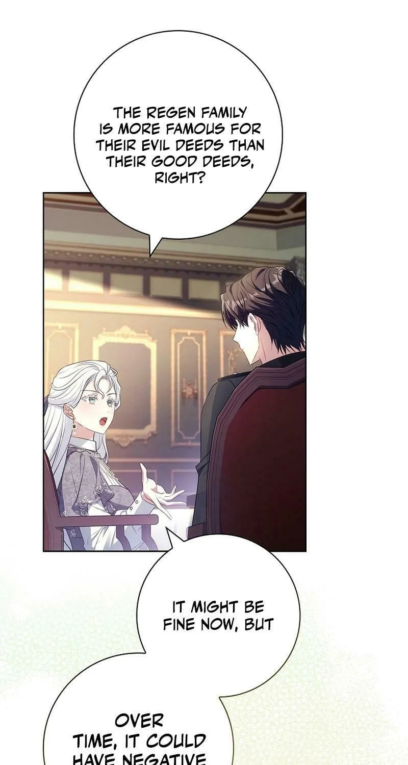 Honey, Why Can't We Get a Divorce? Chapter 14 page 67 - 