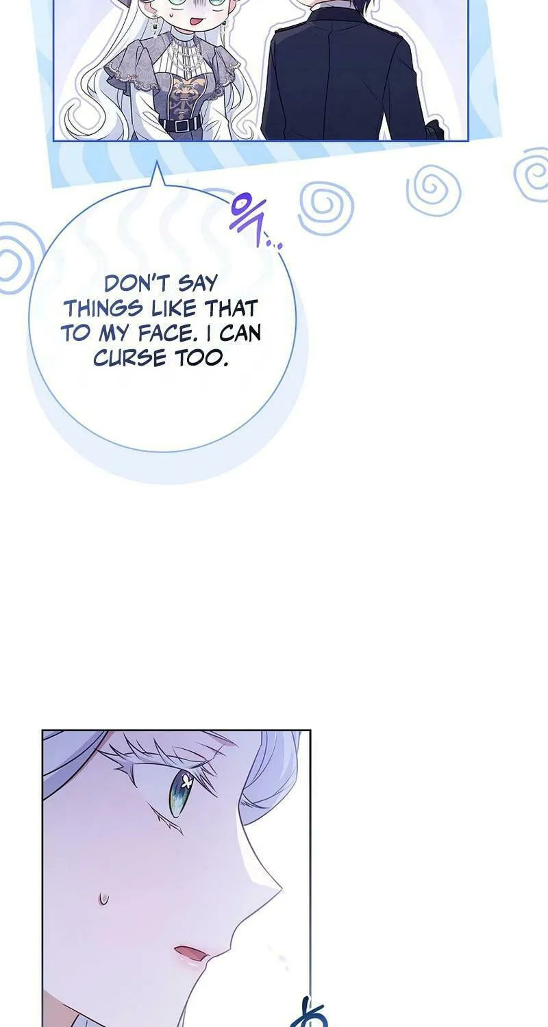 Honey, Why Can't We Get a Divorce? Chapter 14 page 71 - 