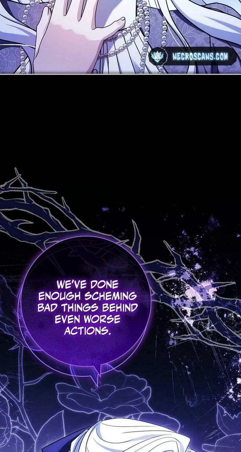 Honey, Why Can't We Get a Divorce? Chapter 14 page 74 - 