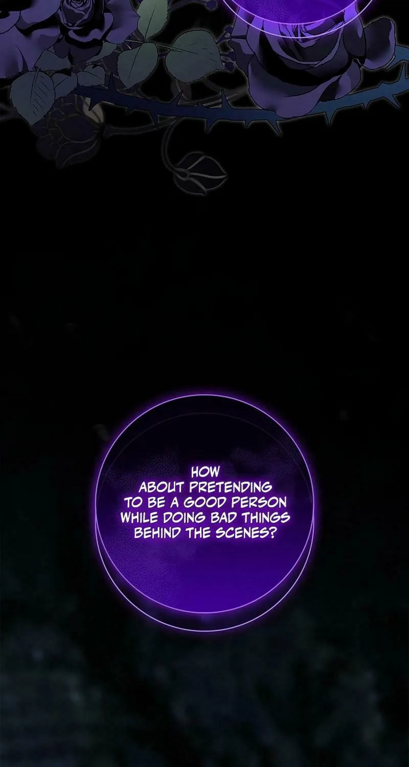 Honey, Why Can't We Get a Divorce? Chapter 14 page 76 - 