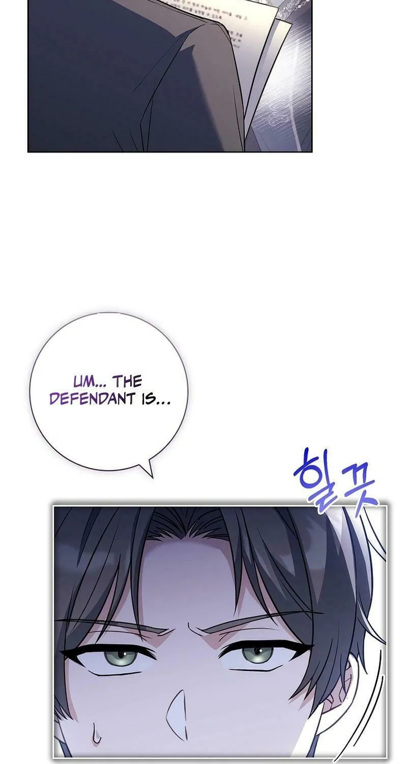 Honey, Why Can't We Get a Divorce? Chapter 14 page 88 - 