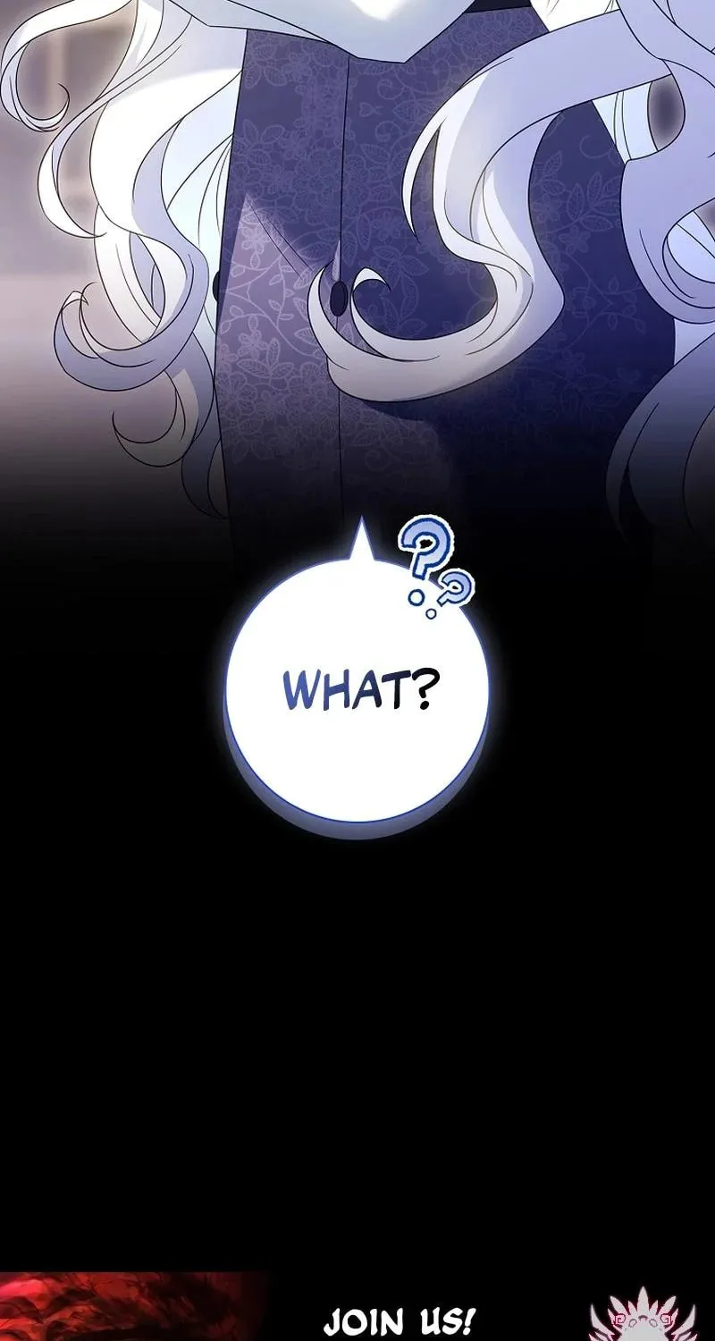 Honey, Why Can't We Get a Divorce? Chapter 14 page 91 - 