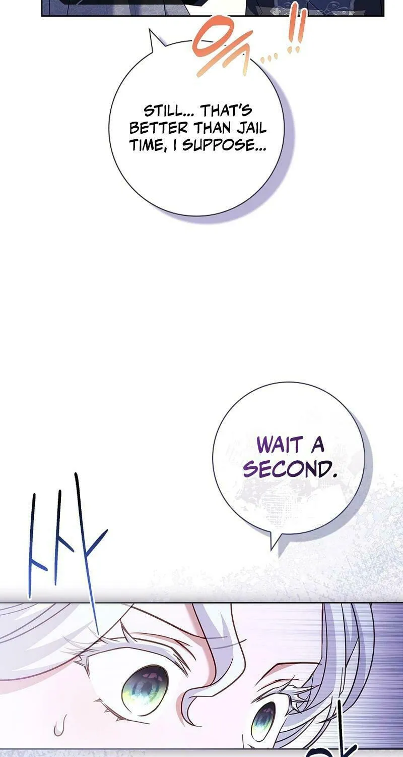 Honey, Why Can't We Get a Divorce? Chapter 15 page 15 - 