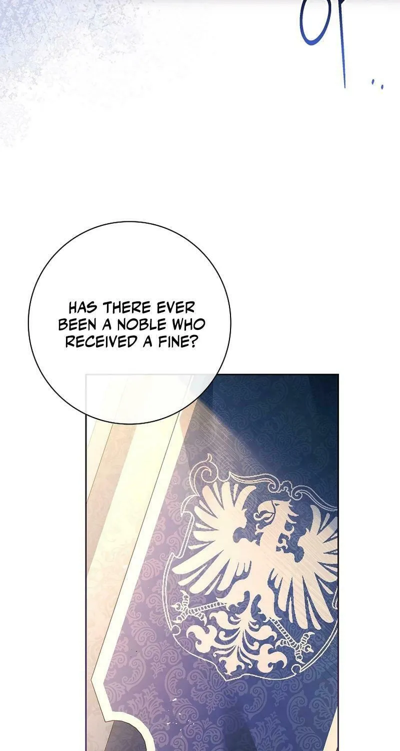 Honey, Why Can't We Get a Divorce? Chapter 15 page 16 - 