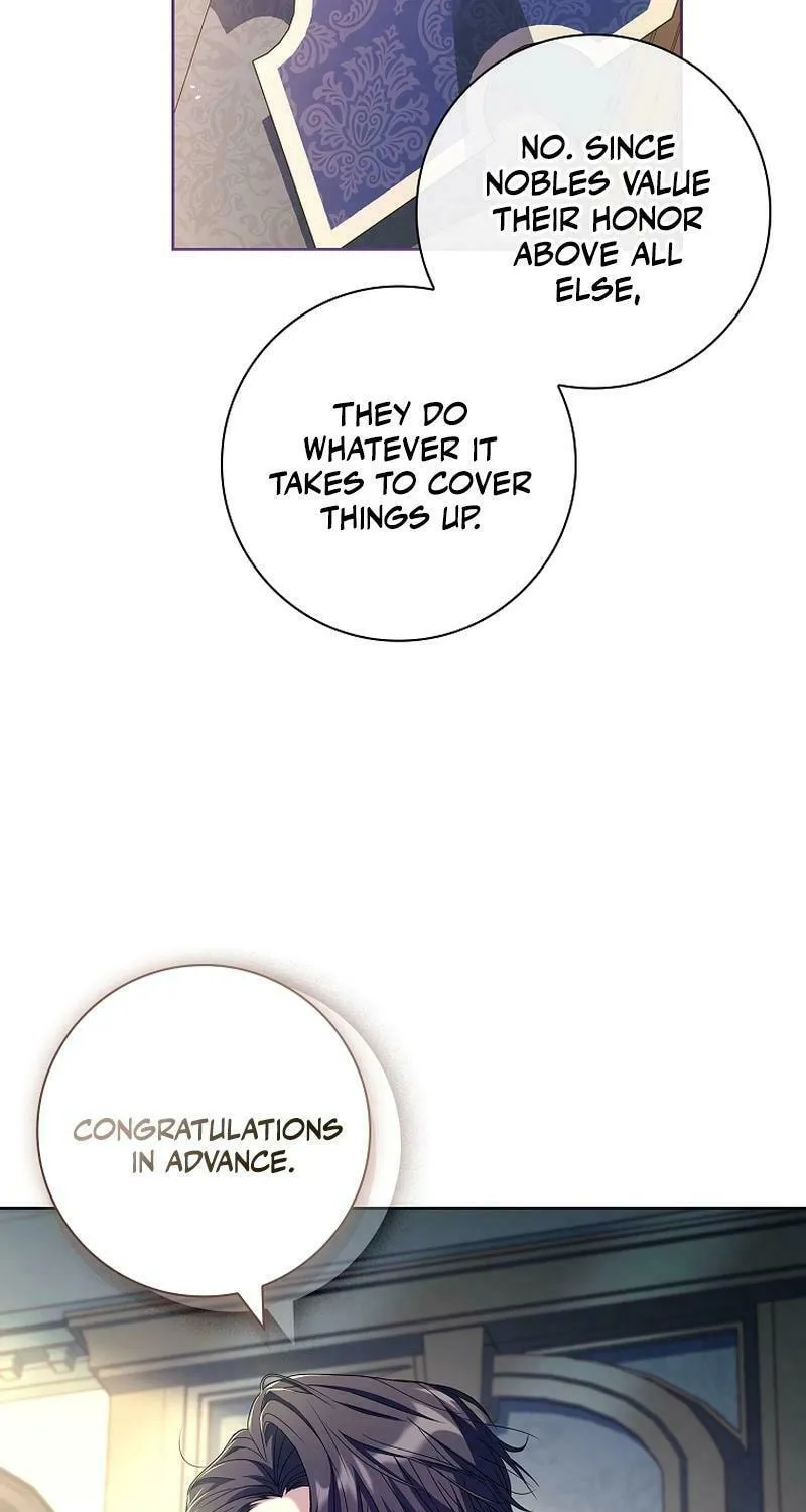 Honey, Why Can't We Get a Divorce? Chapter 15 page 17 - 