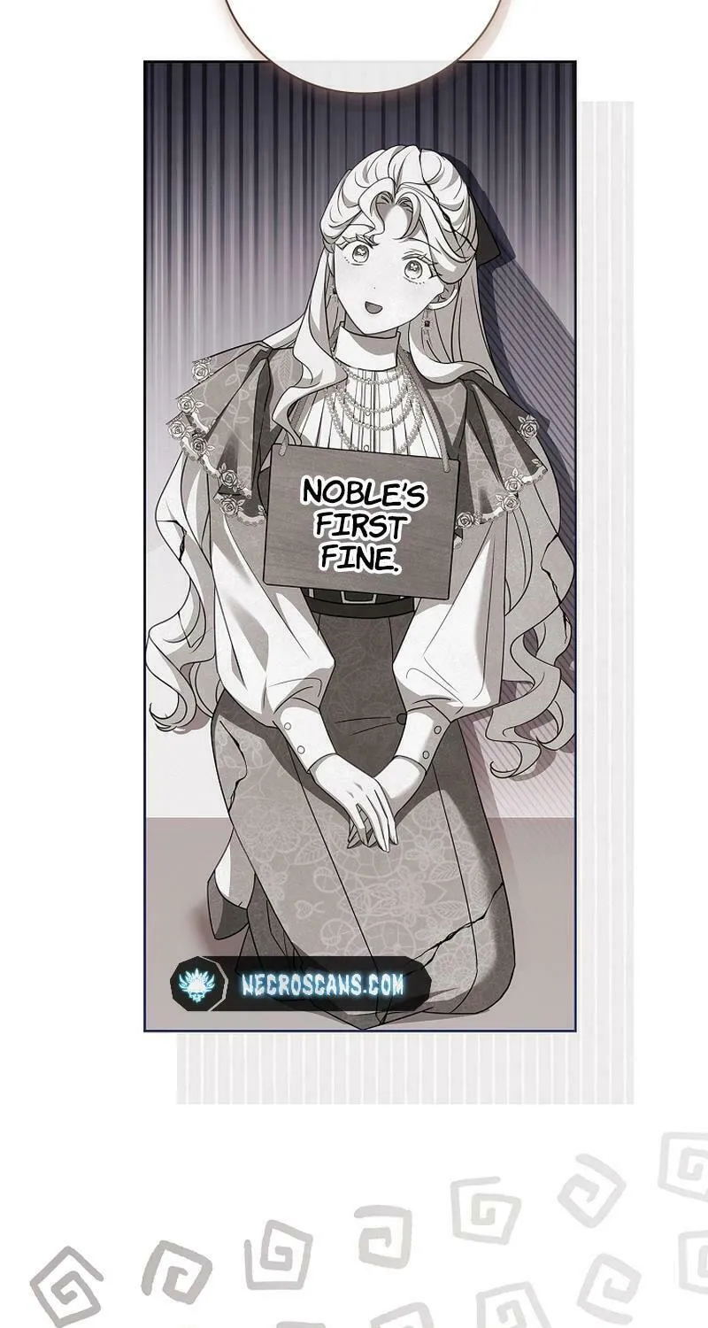 Honey, Why Can't We Get a Divorce? Chapter 15 page 19 - 