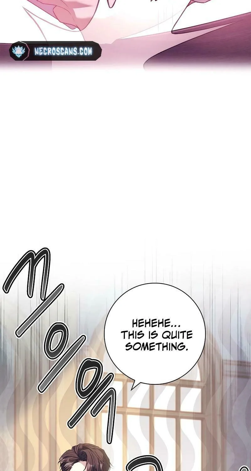 Honey, Why Can't We Get a Divorce? Chapter 15 page 3 - 