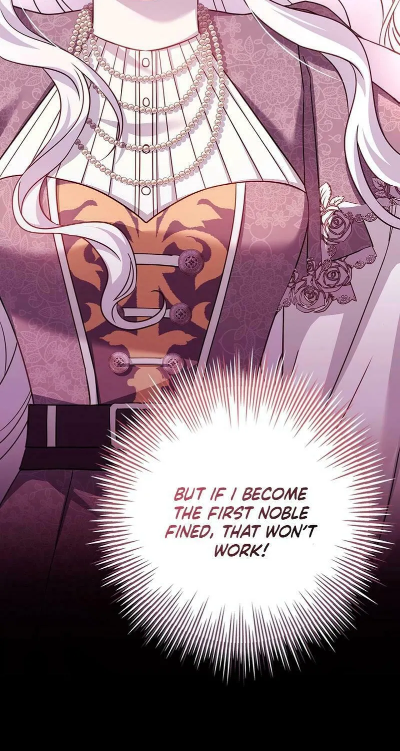 Honey, Why Can't We Get a Divorce? Chapter 15 page 24 - 