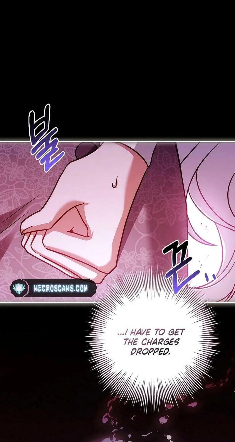 Honey, Why Can't We Get a Divorce? Chapter 15 page 25 - 