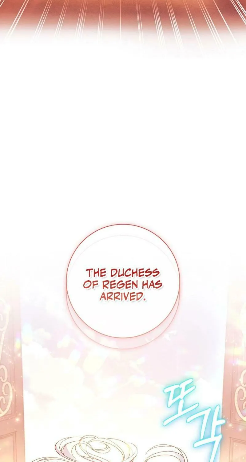 Honey, Why Can't We Get a Divorce? Chapter 15 page 32 - 
