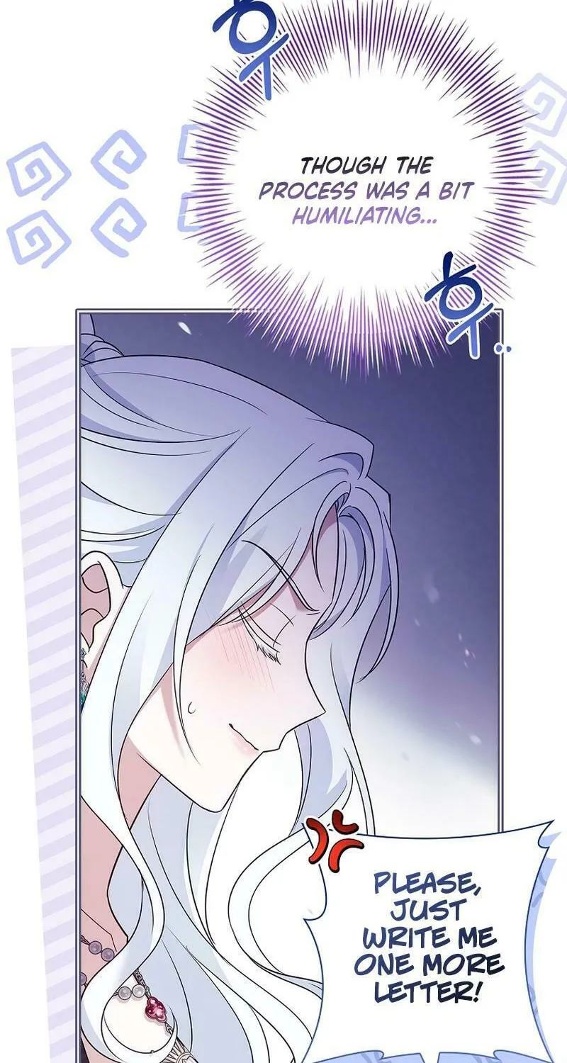 Honey, Why Can't We Get a Divorce? Chapter 15 page 38 - 