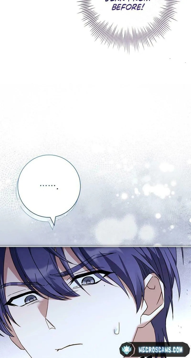 Honey, Why Can't We Get a Divorce? Chapter 15 page 42 - 