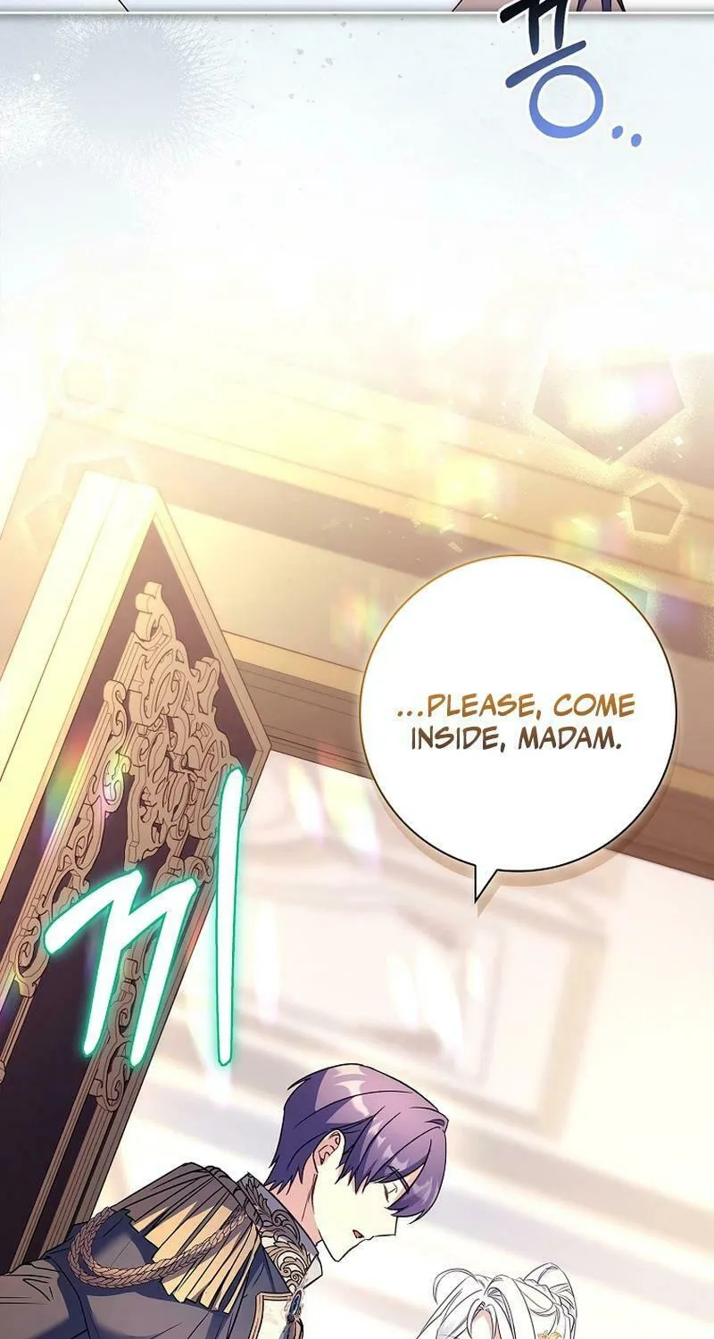 Honey, Why Can't We Get a Divorce? Chapter 15 page 43 - 