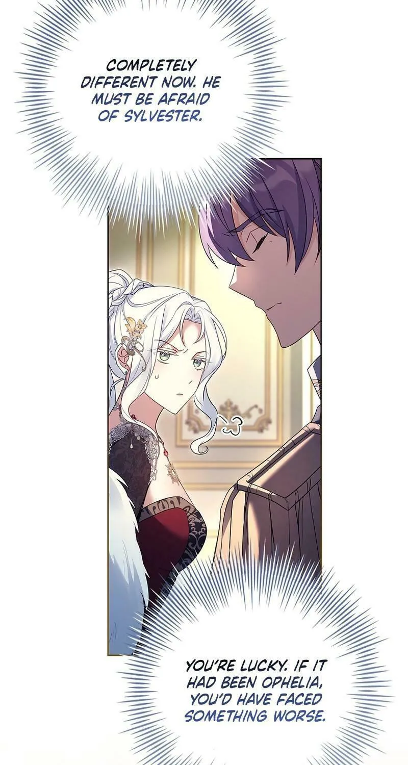 Honey, Why Can't We Get a Divorce? Chapter 15 page 45 - 