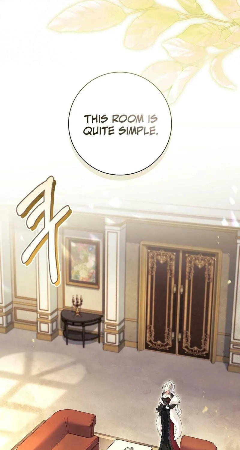 Honey, Why Can't We Get a Divorce? Chapter 15 page 47 - 
