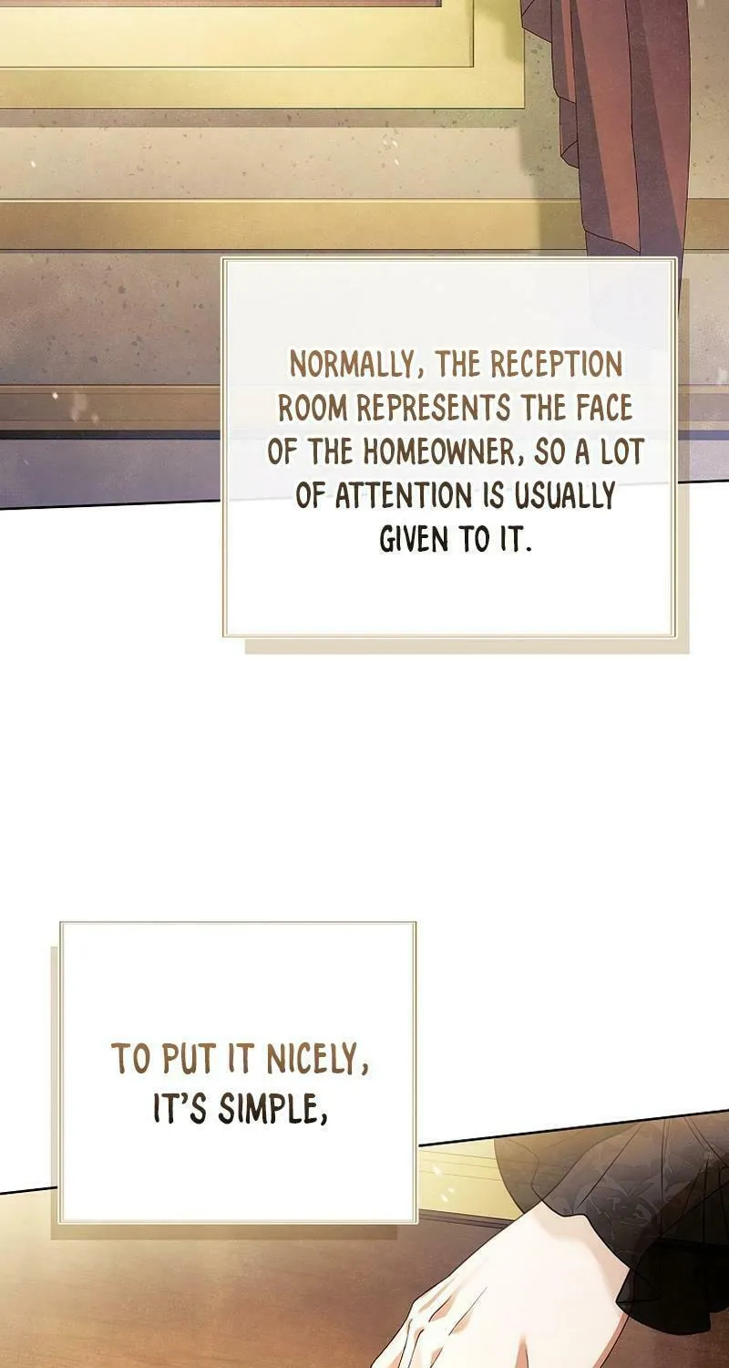 Honey, Why Can't We Get a Divorce? Chapter 15 page 49 - 