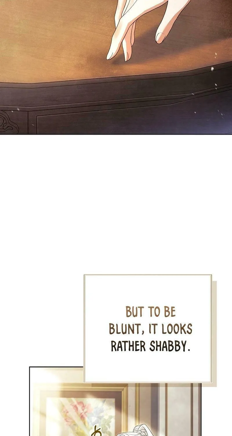Honey, Why Can't We Get a Divorce? Chapter 15 page 50 - 