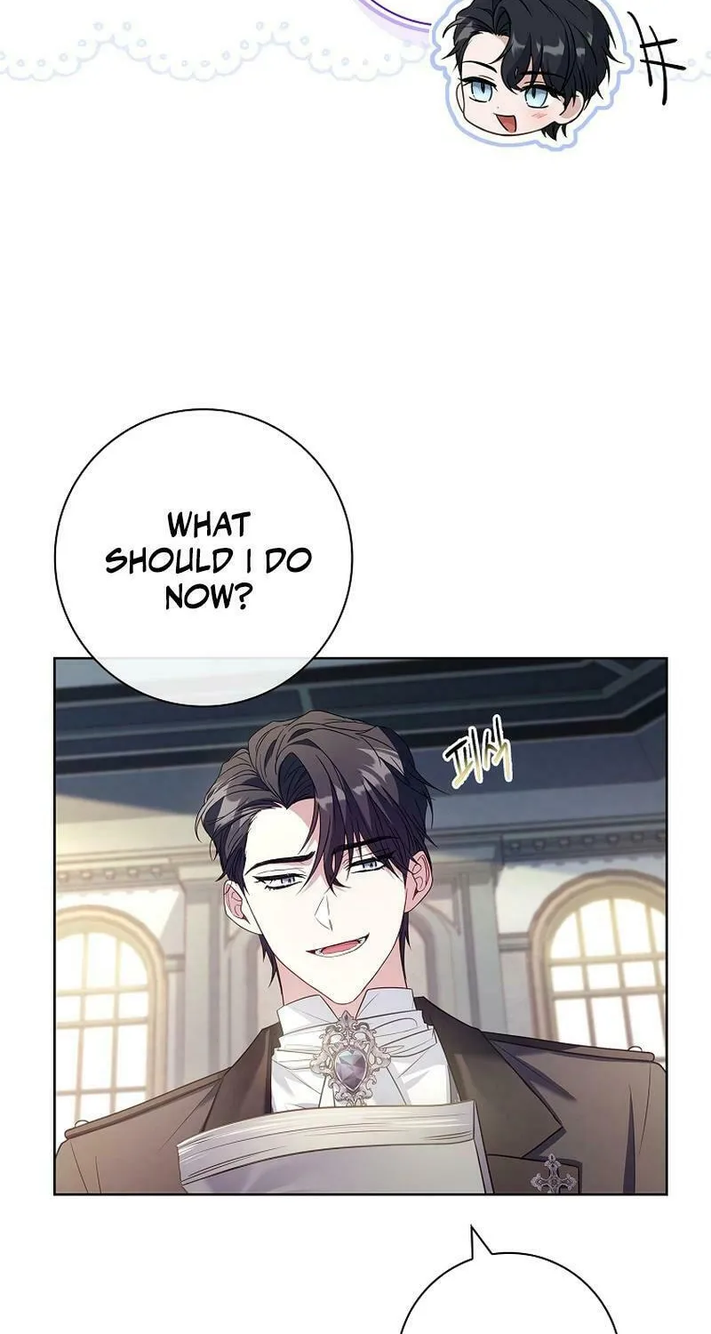 Honey, Why Can't We Get a Divorce? Chapter 15 page 6 - 