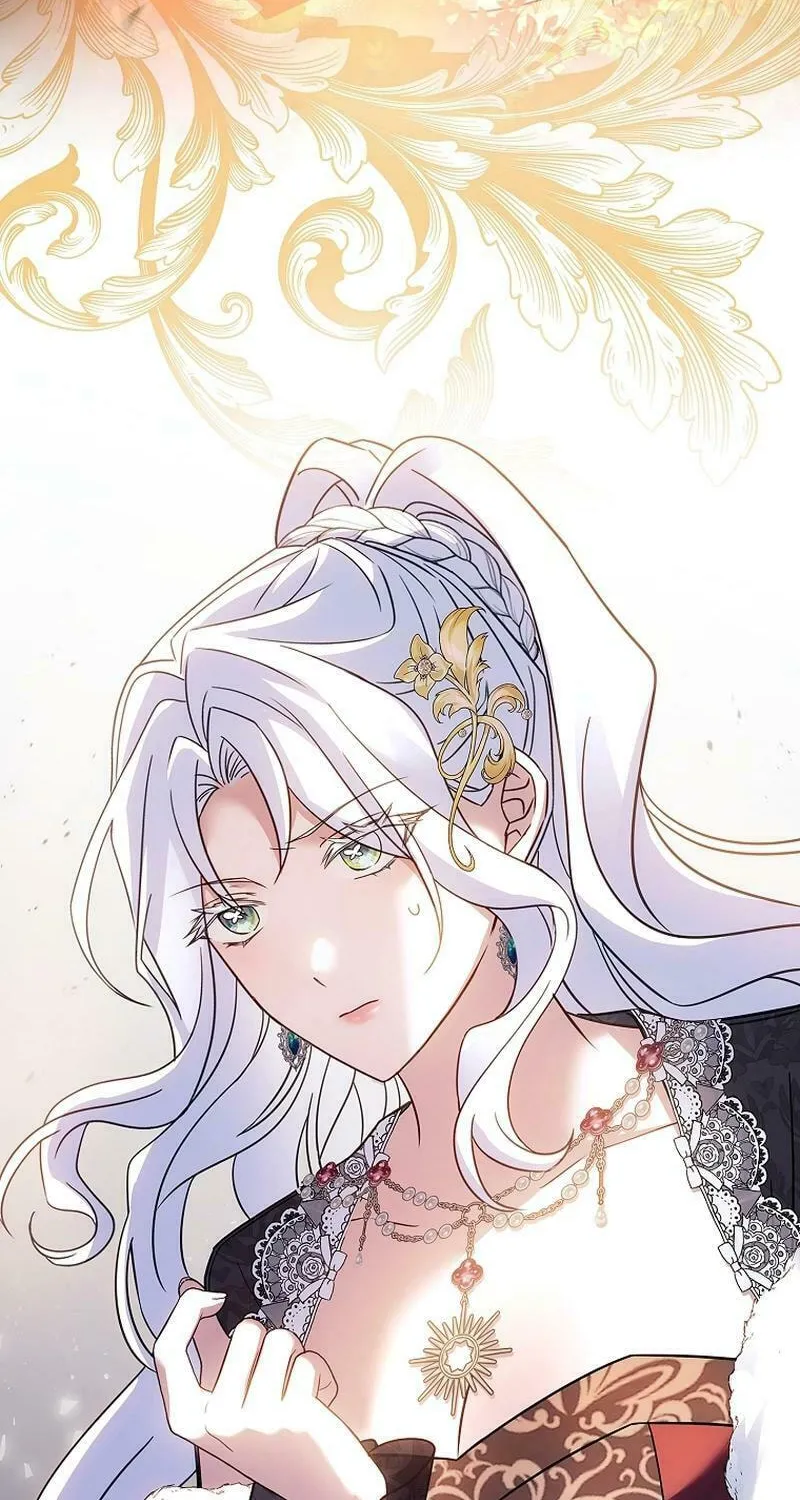 Honey, Why Can't We Get a Divorce? Chapter 15 page 54 - 