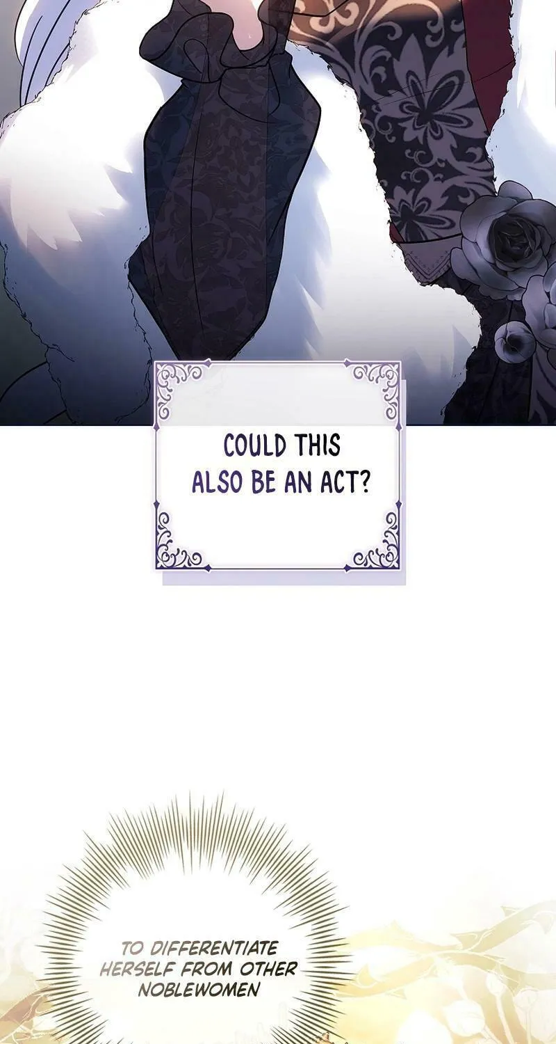 Honey, Why Can't We Get a Divorce? Chapter 15 page 55 - 