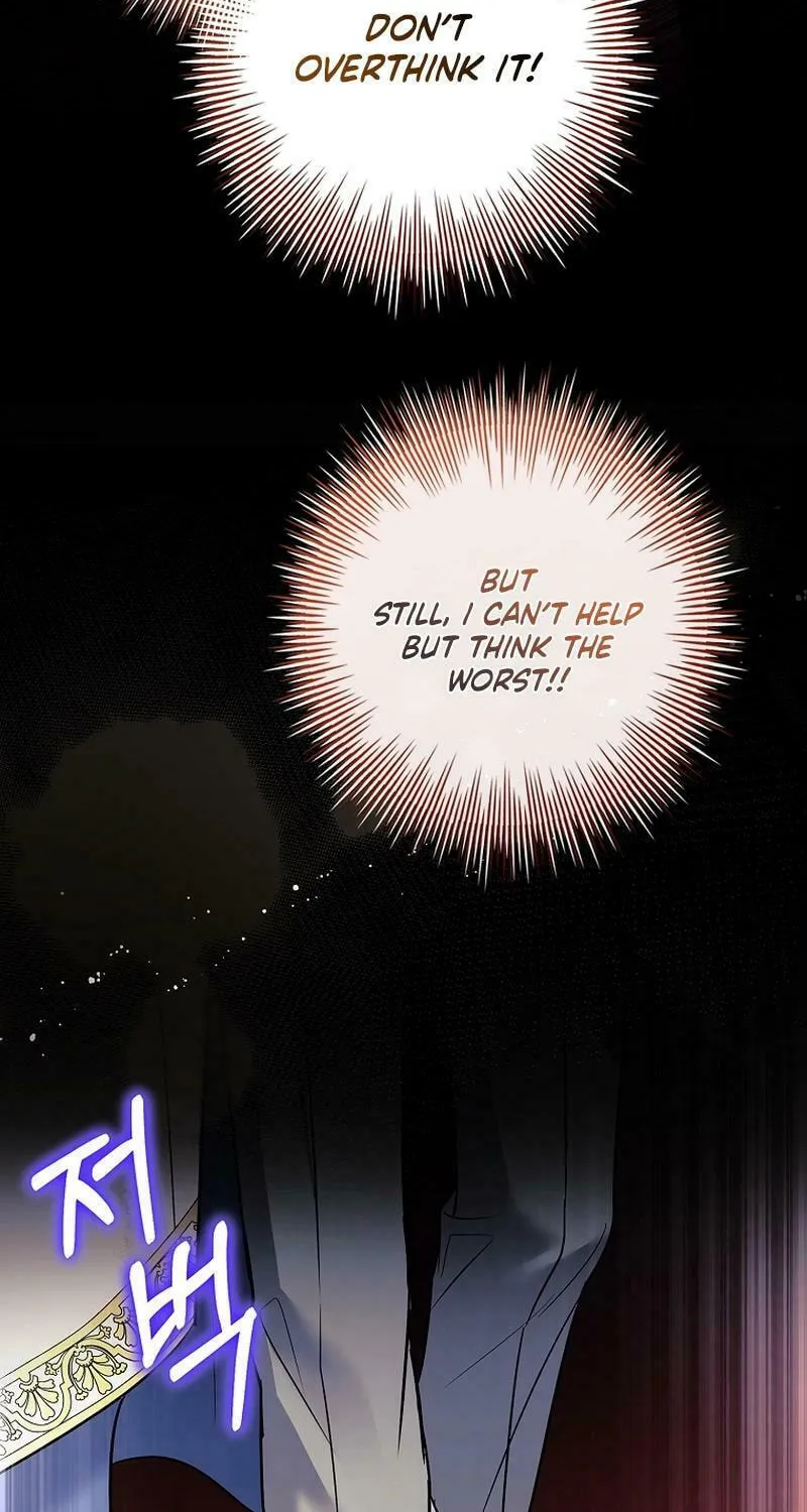 Honey, Why Can't We Get a Divorce? Chapter 15 page 58 - 