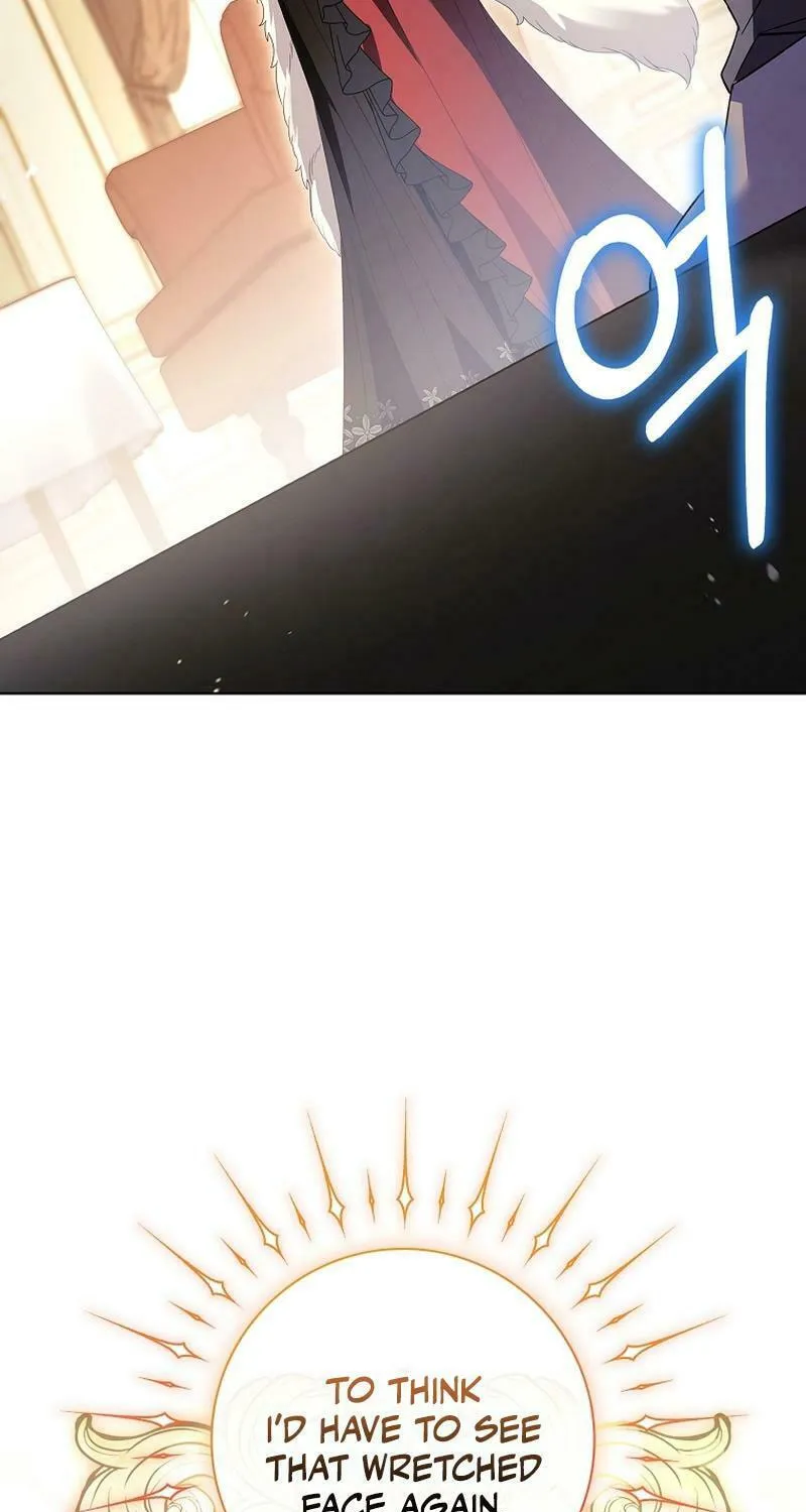 Honey, Why Can't We Get a Divorce? Chapter 15 page 61 - 