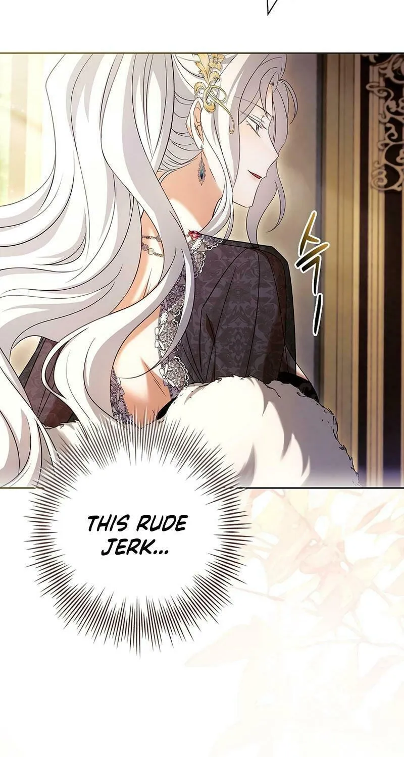 Honey, Why Can't We Get a Divorce? Chapter 15 page 64 - 