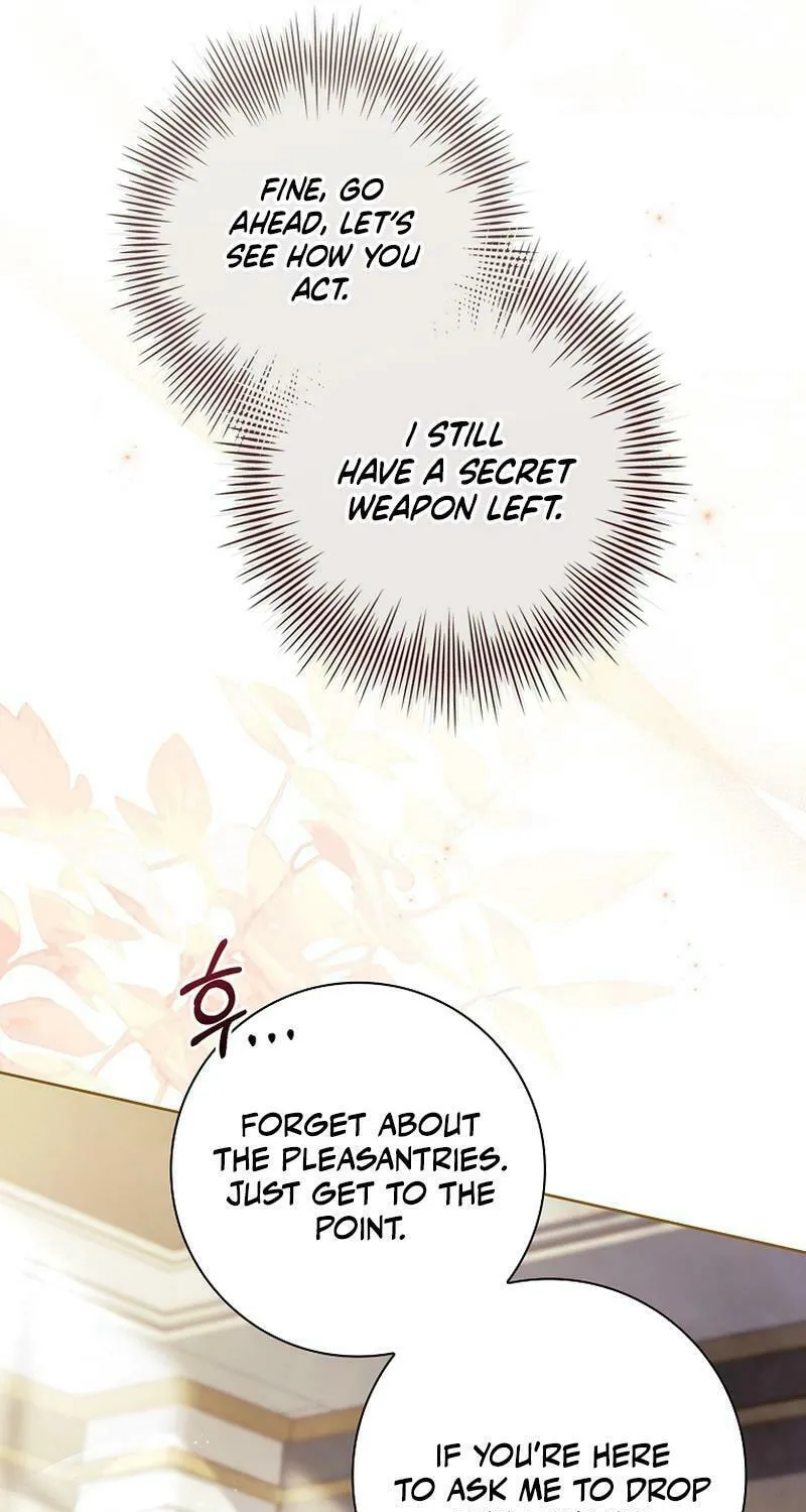Honey, Why Can't We Get a Divorce? Chapter 15 page 65 - 