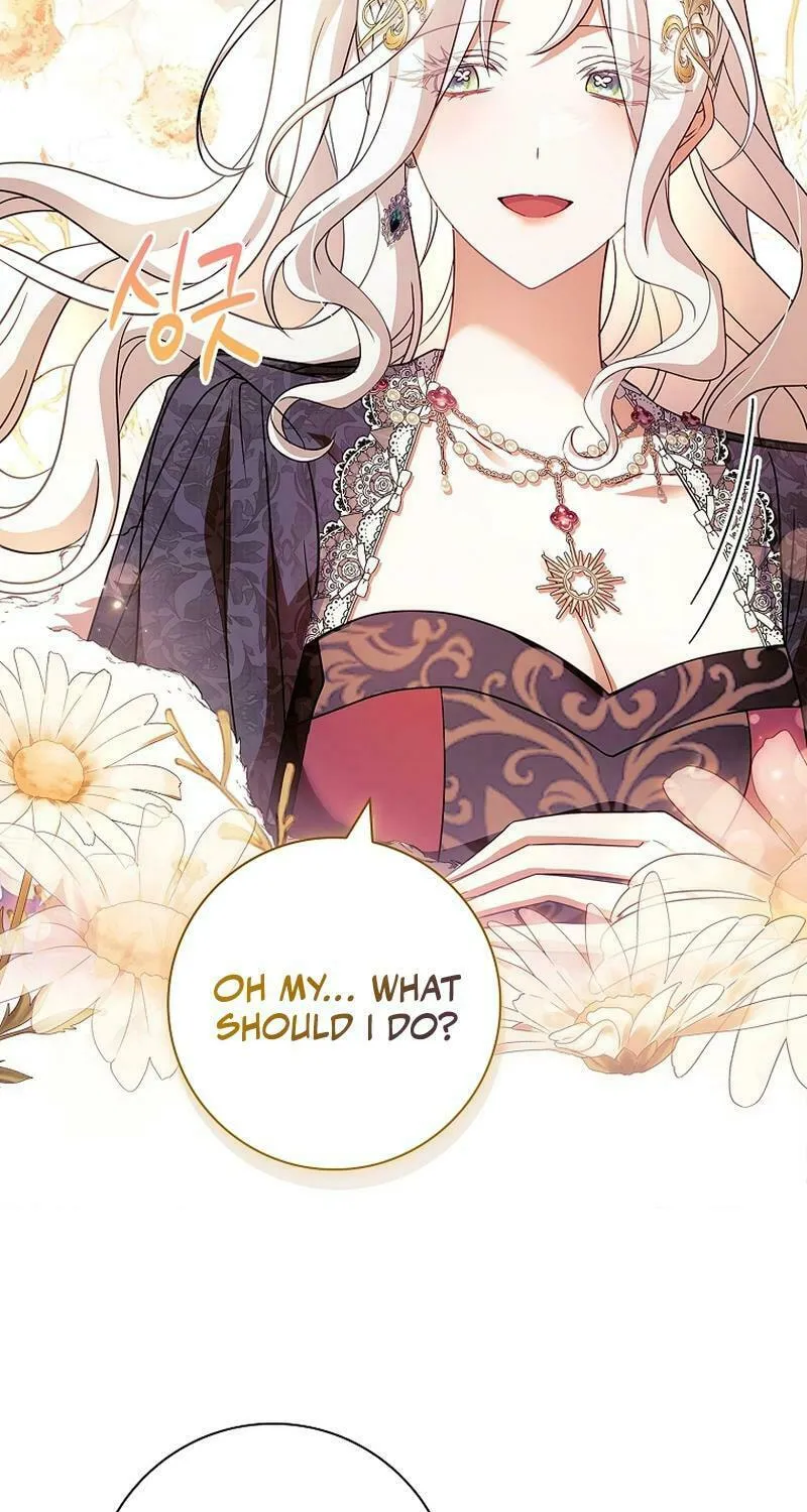 Honey, Why Can't We Get a Divorce? Chapter 15 page 67 - 