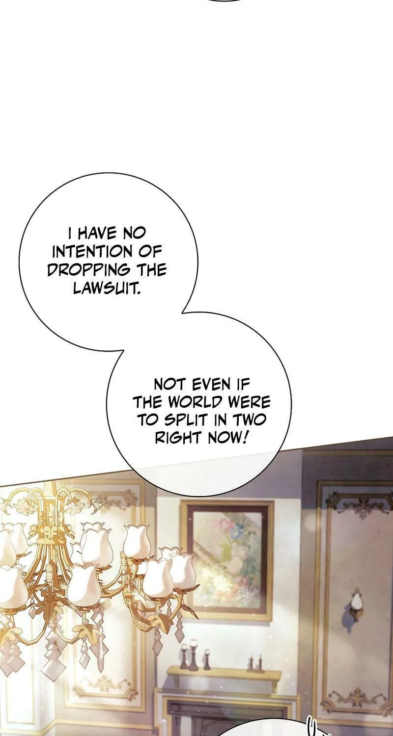 Honey, Why Can't We Get a Divorce? Chapter 15 page 69 - 