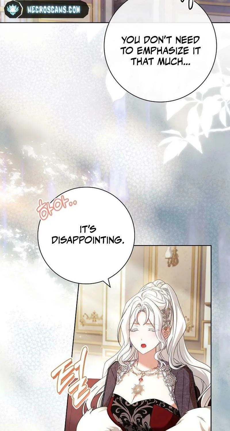 Honey, Why Can't We Get a Divorce? Chapter 15 page 70 - 