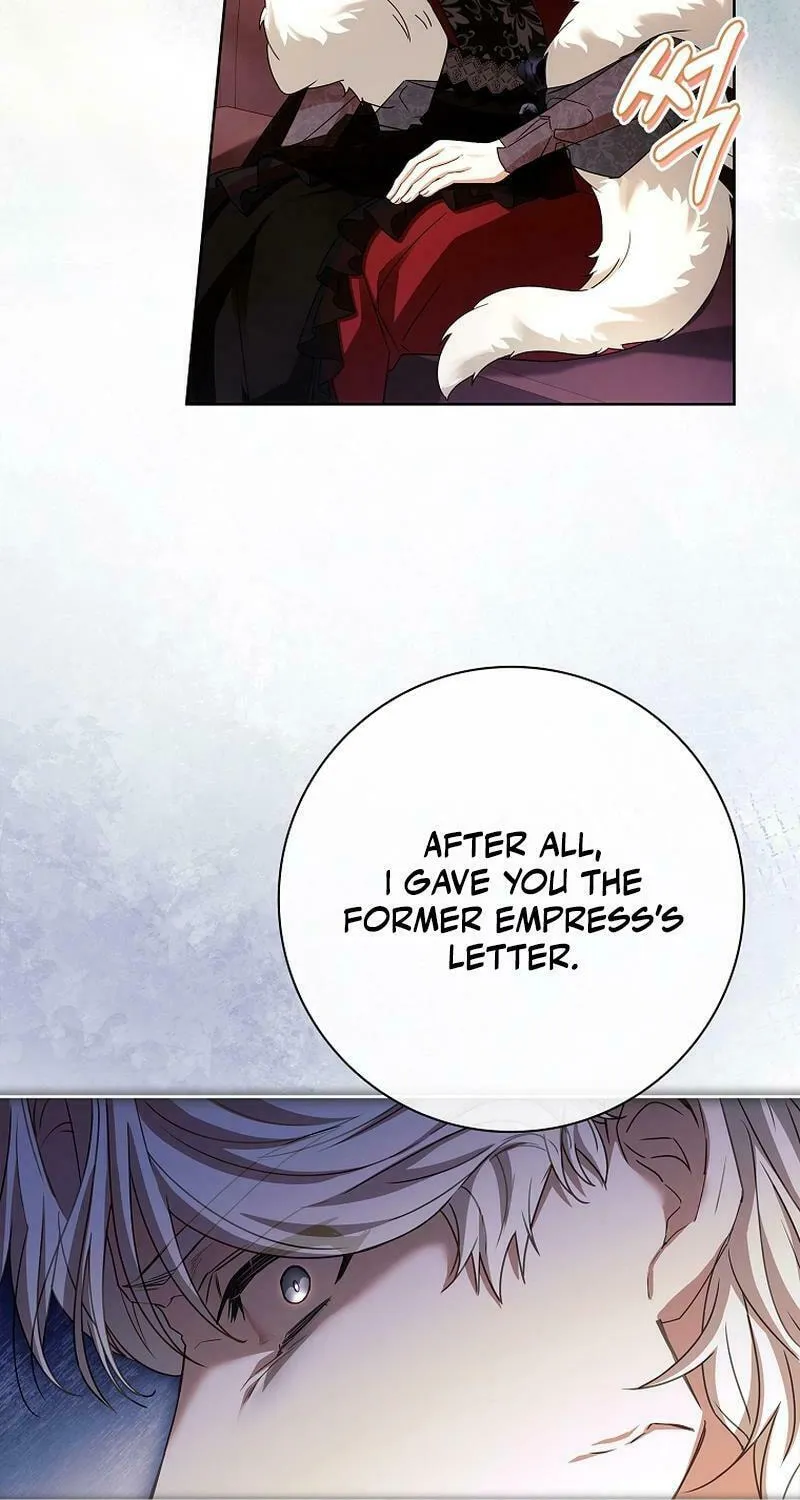 Honey, Why Can't We Get a Divorce? Chapter 15 page 71 - 