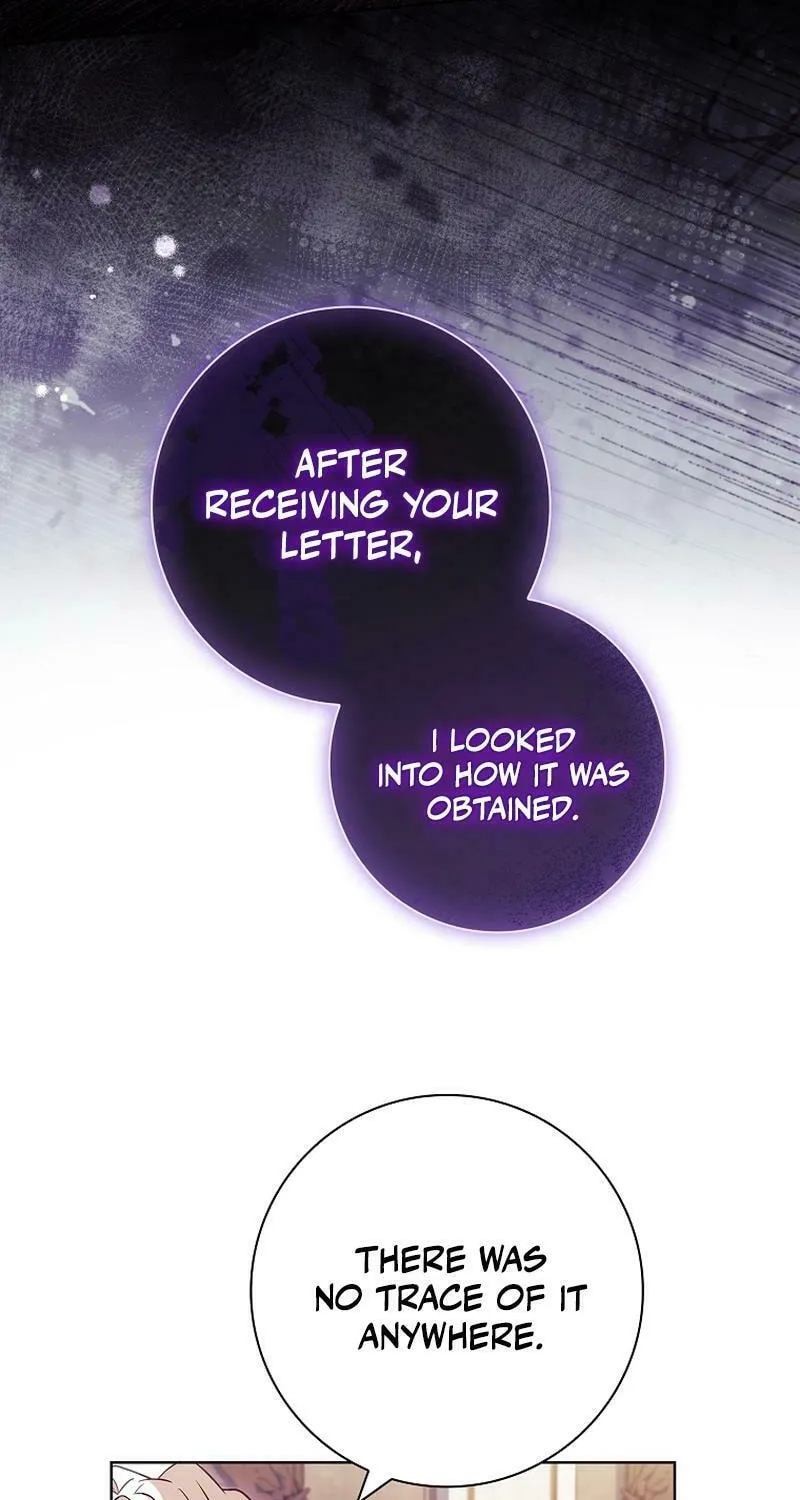 Honey, Why Can't We Get a Divorce? Chapter 15 page 75 - 