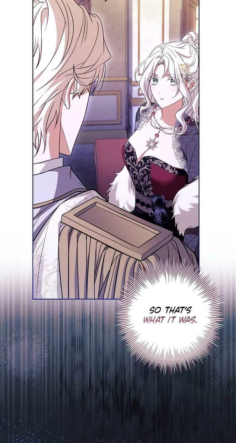 Honey, Why Can't We Get a Divorce? Chapter 15 page 76 - 