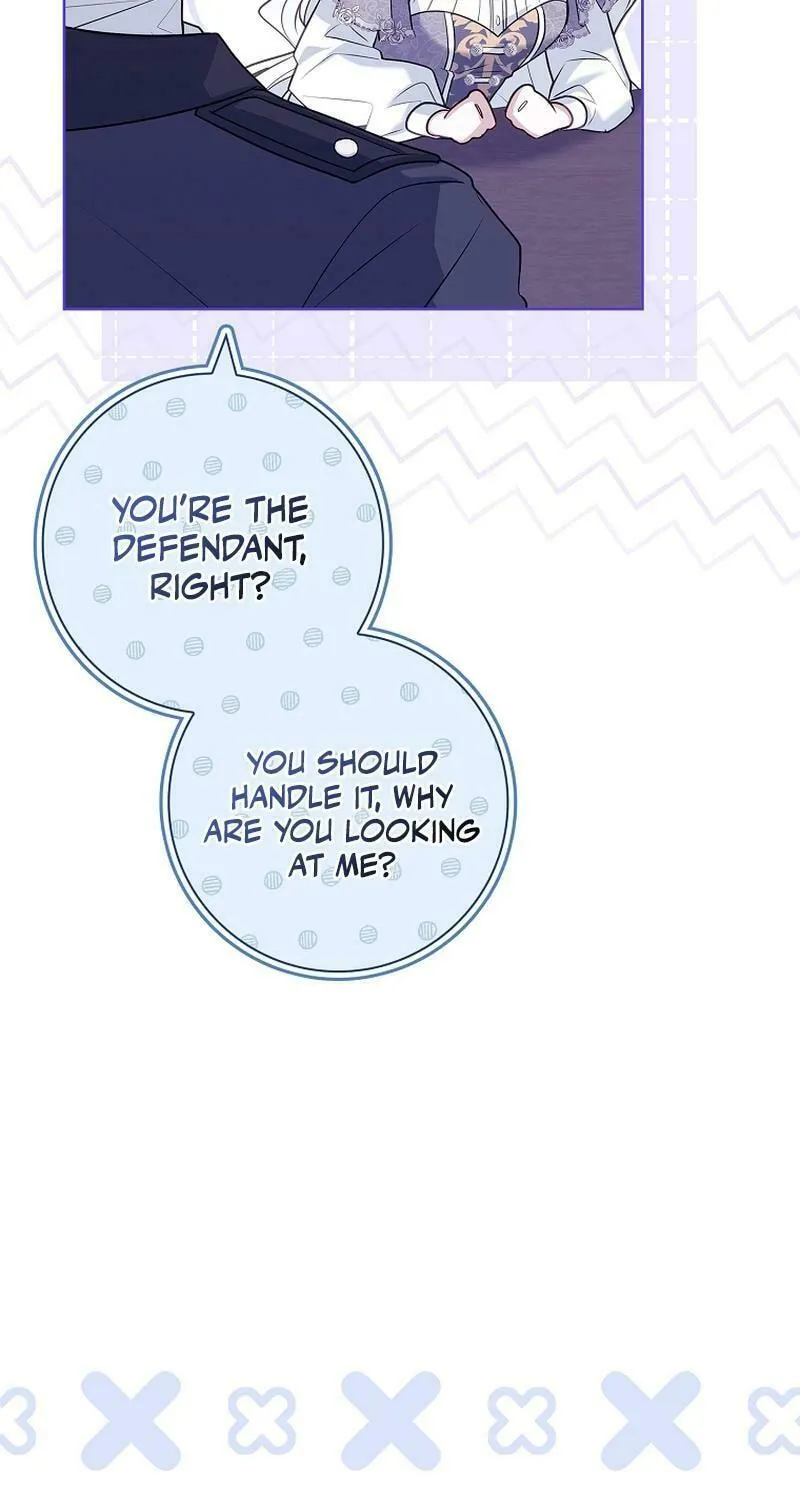 Honey, Why Can't We Get a Divorce? Chapter 15 page 9 - 