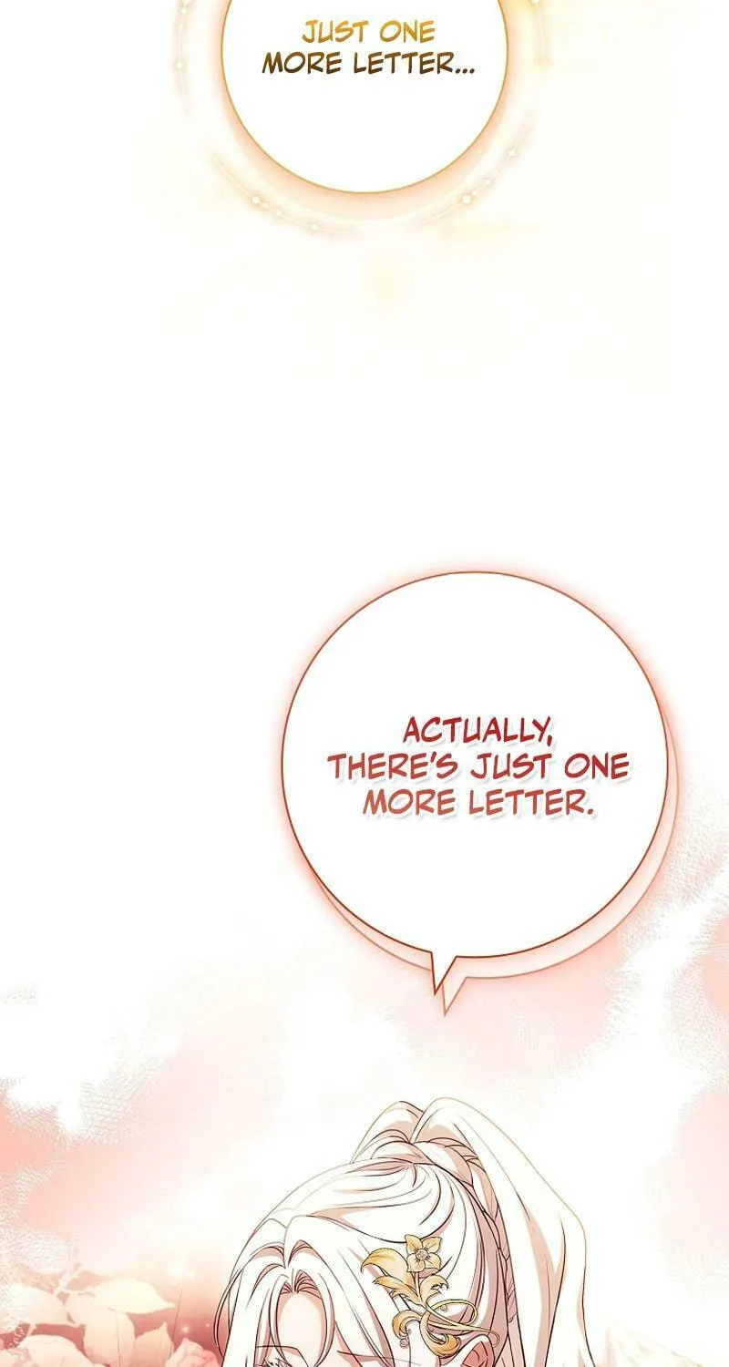 Honey, Why Can't We Get a Divorce? Chapter 15 page 85 - 