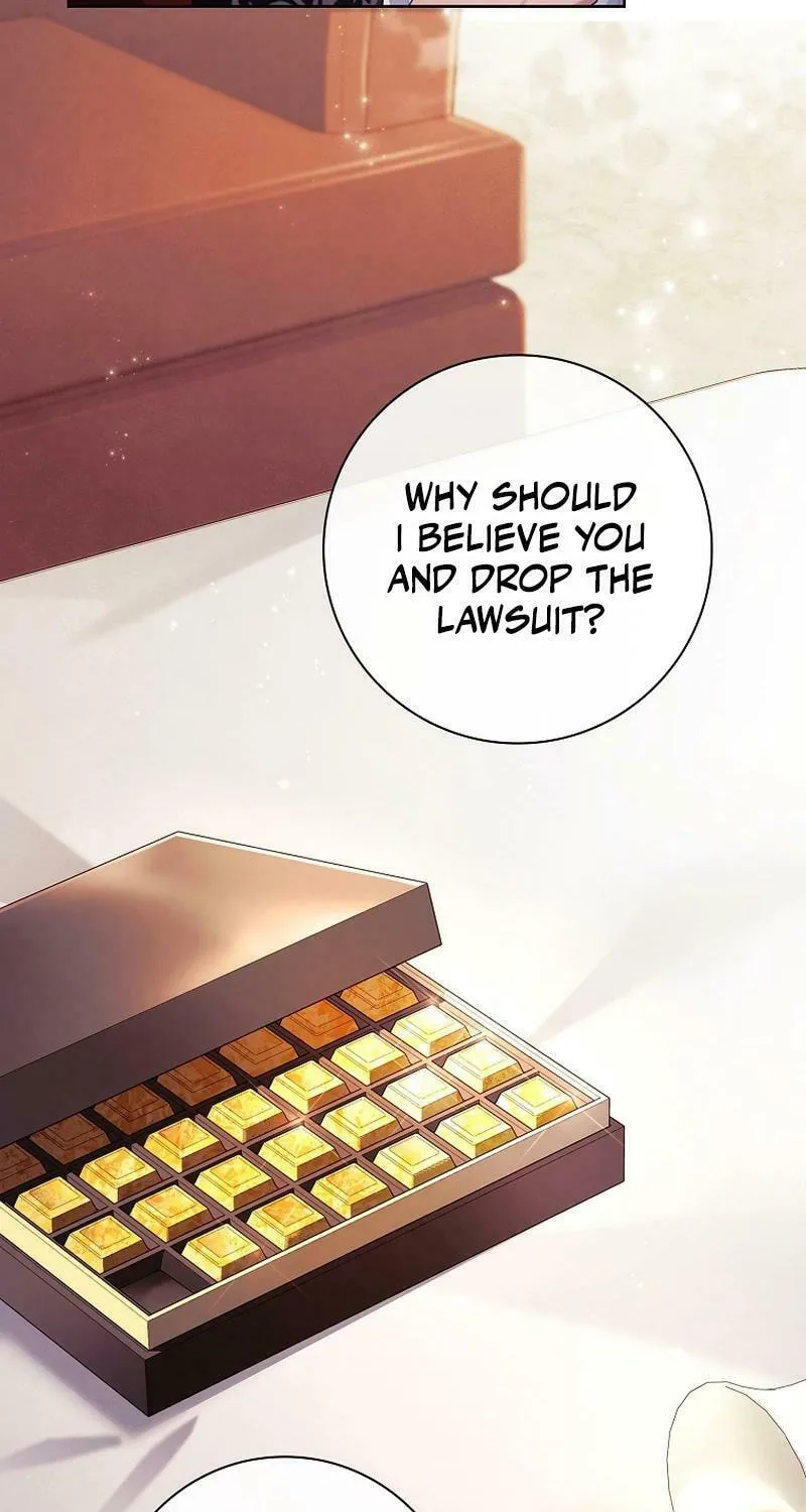 Honey, Why Can't We Get a Divorce? Chapter 15 page 90 - 