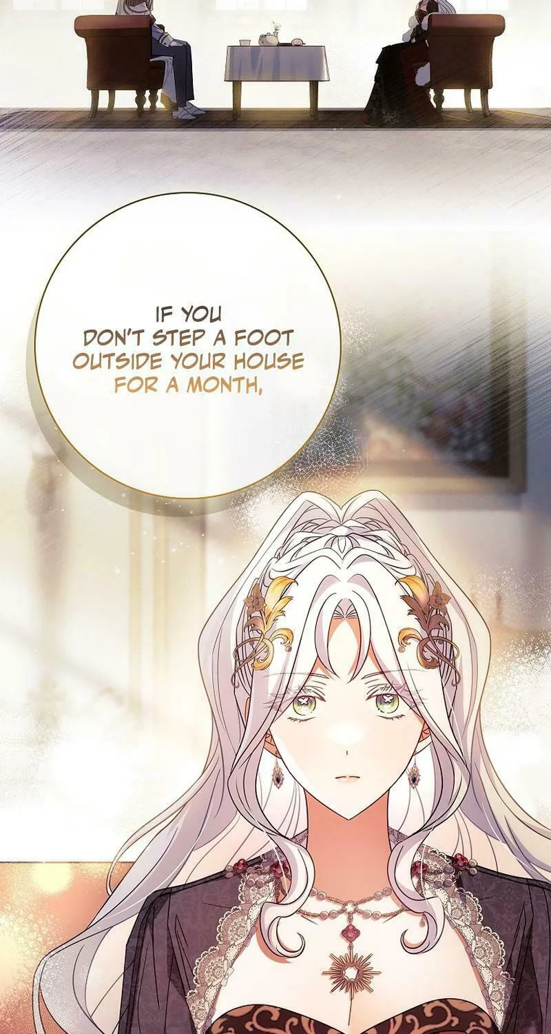 Honey, Why Can't We Get a Divorce? Chapter 15 page 96 - 