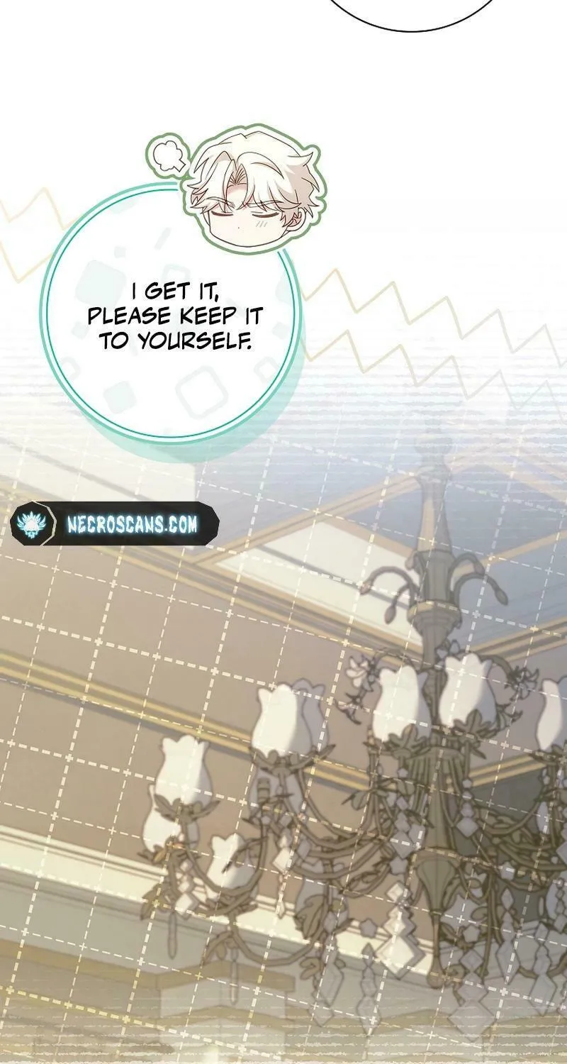 Honey, Why Can't We Get a Divorce? Chapter 16 page 13 - 