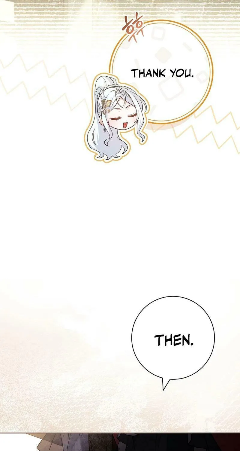 Honey, Why Can't We Get a Divorce? Chapter 16 page 14 - 