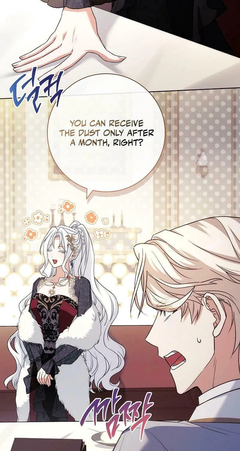 Honey, Why Can't We Get a Divorce? Chapter 16 page 15 - 