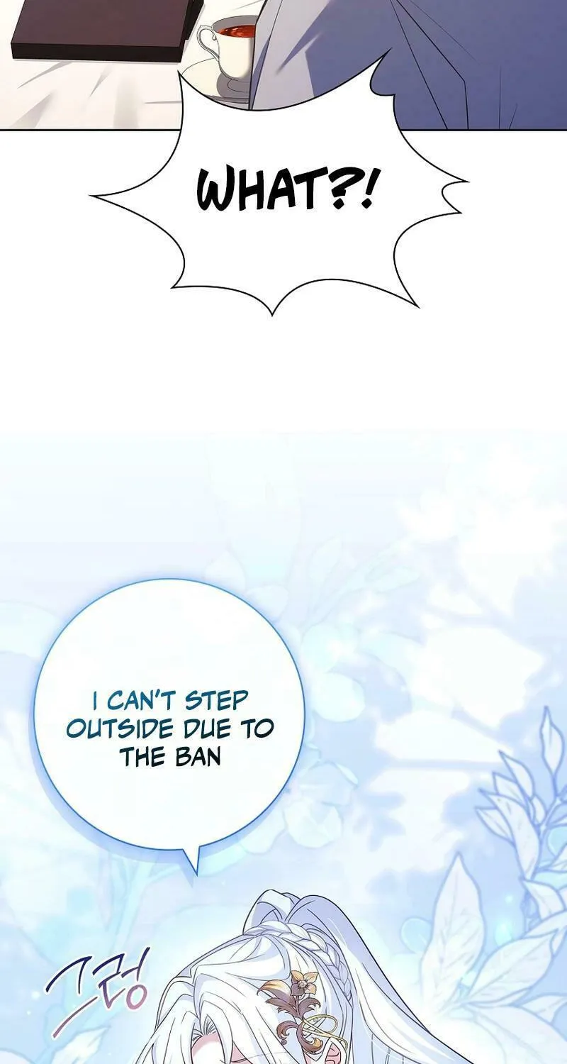 Honey, Why Can't We Get a Divorce? Chapter 16 page 16 - 